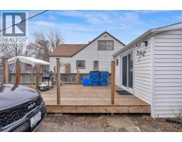 14 McNaughton AVENUE - 25