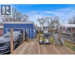 14 McNaughton AVENUE - 26