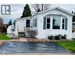 163 Regency DRIVE - 2