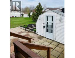 163 Regency DRIVE - 38