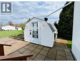 163 Regency DRIVE - 44