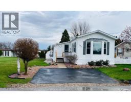 163 Regency DRIVE - 45