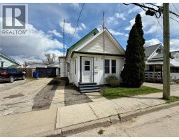 37 Foster STREET - 2