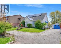 204 Margaret AVENUE - 3