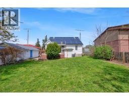 204 Margaret AVENUE - 5