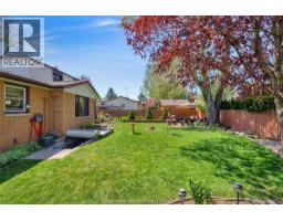 249 OXLEY DRIVE - 45