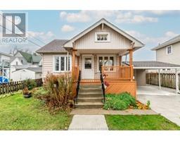 623 Elgin Street, MLS 24027826