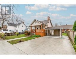 623 Elgin STREET - 2