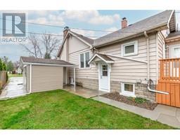 623 Elgin STREET - 31