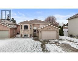 55 Cartier Place, MLS 24029226