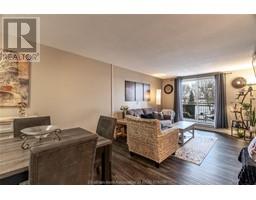 201-140 PARK AVENUE East - 7