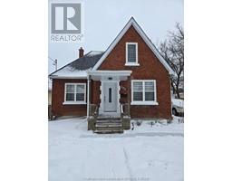 255 Selkirk Street, MLS 25003006