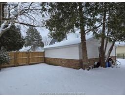 255 Selkirk STREET - 3