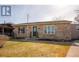 72 Randolf Crescent, MLS 25005366