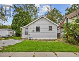 35 Princess Street South, MLS 25010316