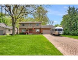 92 Parkwood Drive, MLS 25011866