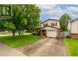 453 Baldoon Road, MLS 25015916