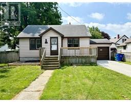 648 Wallace Street, MLS 25017336
