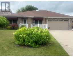 93 Gregory Drive East, MLS 25018146