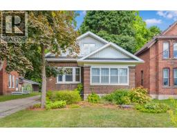 203 Talbot Street East, MLS 25021106