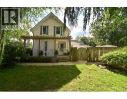 18 Erie Street North, MLS 25021656
