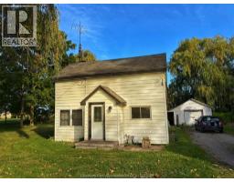 8656 Bisnett Line, MLS 25022916