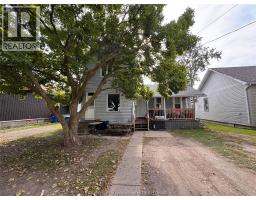 254 Park Street, MLS 25026376