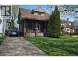 70 Inshes Avenue, MLS 26003326