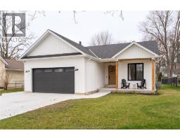 11597 Longwoods Road, MLS 26006746