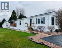 163 Regency Drive, MLS 26008226