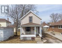 53 Spencer AVENUE - 1