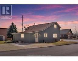 63 Chatham STREET South - 1