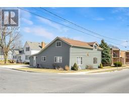 63 Chatham STREET South - 3