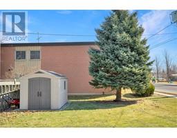 63 Chatham STREET South - 39