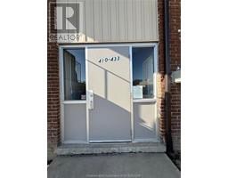 118 RIVERVIEW DRIVE UnitNo. 412 - 4