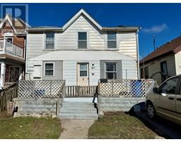 167 Grand AVENUE East - 1