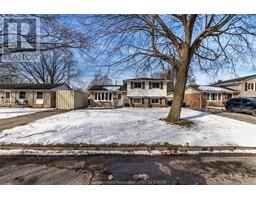 15 Pheasant DRIVE - 2