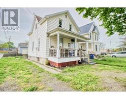 68 King STREET East - 1