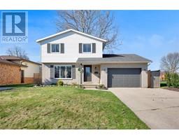 16 Argyle CRESCENT - 1