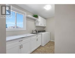 16 Argyle CRESCENT - 18