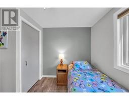 16 Argyle CRESCENT - 35