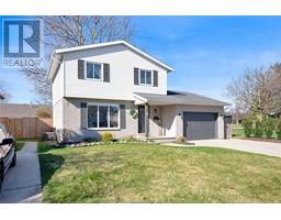 16 Argyle CRESCENT - 4