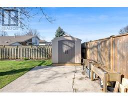 16 Argyle CRESCENT - 43