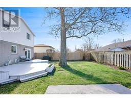 16 Argyle CRESCENT - 44