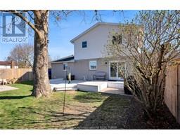 16 Argyle CRESCENT - 46