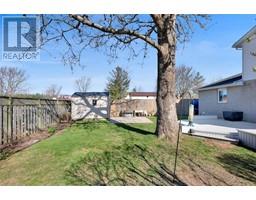 16 Argyle CRESCENT - 47