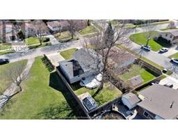 16 Argyle CRESCENT - 48
