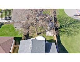 16 Argyle CRESCENT - 49