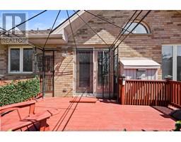 154 SEMENYN AVENUE UnitNo. 24 - 47
