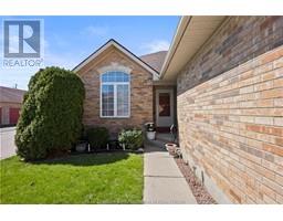 154 SEMENYN AVENUE UnitNo. 24 - 5